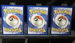 Pokemon First Partner Promo Piplup 42 Turtwig 40 Chimchar 41 - Image 2