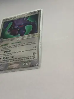 Exploud ex (Holo) Pokemon EX Crystal Guardians #92 2006 - Image 4
