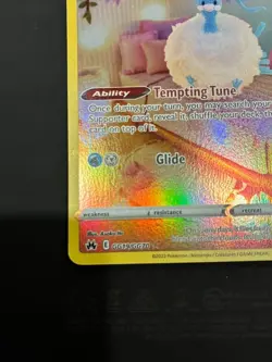 Altaria GG19/GG70 SWSH Crown Zenith Ultra Rare Pokemon Galarian gallery - Image 5