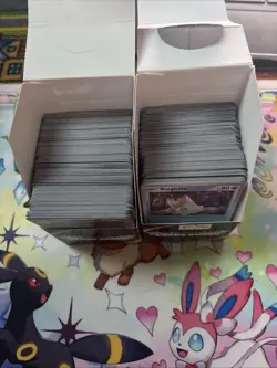 Pokemon TCG - Chaos Rising Bulk - Image 1