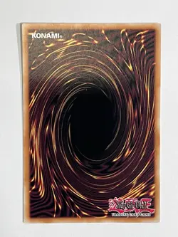 YuGiOh! TCG || Ignis Heat, the True Dracowarrior - Secret Rare - FIGA-EN053 - Image 2