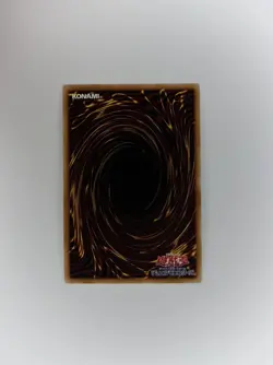 Yu-Gi-Oh! Triple Borrel Launch - LOCR-JP018 - Overframe Prismatic - Near Mint - Image 5