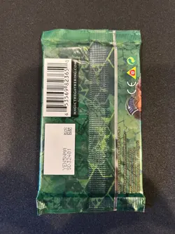 Magic The Gathering - Theros 15 card Booster Pack New Sealed WOTC - Image 2