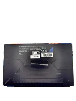 New and Sealed x 1 Disney Lorcana: The First Chapter Booster Box Disney Lorcana - Image 2