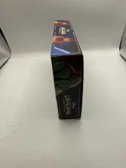 Disney Lorcana: The First Chapter Booster Box FIRST PRINT RUN CM1 - Image 5