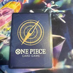 [NM] Monkey D. Luffy ST01-012 SR Awakening of the New Era - ONE PIECE Card Game - Image 2