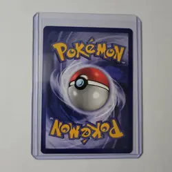Magmar 36/102 Uncommon Base Set Vintage Pokemon Card LP-NM - Image 2