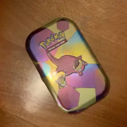 Pokemon TCG - Scarlet & Violet 151 Mini Cards Tin- Factory Sealed Slowpoke - Image 1