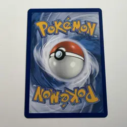 Pokemon TCG Cyclizar ex 159/191 SV: Surging Sparks Half Art Card Pack Fresh / NM - Image 2