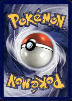 Pikachu 27 Promo WoTC Promo 27/53 Lightning Pokemon Card - Image 2
