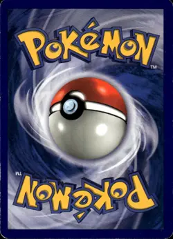 Mew 8 Promo WoTC Promo 08/53 Psychic Pokemon Card - Image 2