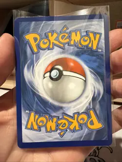Pokemon Wondrous Patch Trainer Item Ultra Rare Card POR 117/88 - Image 2