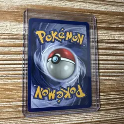 Pokemon Card Kakuna Base Set 33/102 Uncommon Unlimited 1999 LP-NM - Image 2