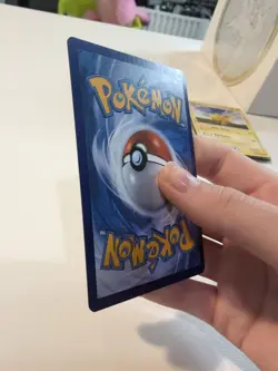 Carbink BREAK - 51/124 - Pokemon Fates Collide XY Ultra Rare Card - LP - Image 5