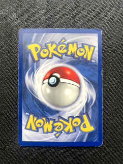 Pokemon Chansey TCG Holo Rare Card 003/102 Base Set Shadowless - Image 4