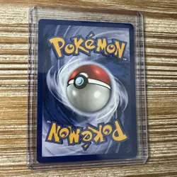 Pokemon Card Psychic Energy Base Set 101/102 Vintage WOTC LP-NM - Image 2