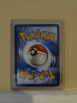 Pokemon TCG Sandy Shocks EX Prismatic Evolutions Card 159/131 Sir - Image 2