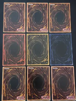 yugioh card lot - Image 2