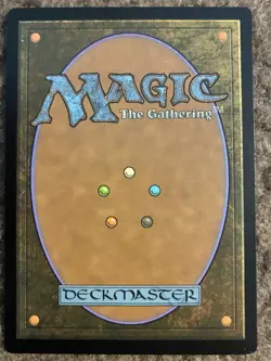 x1 MtG Sacred Foundry GRN 254/259 single card - Image 2