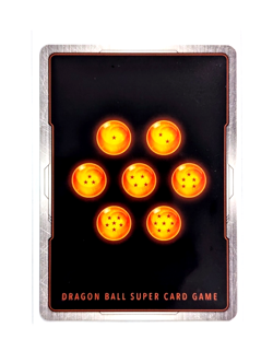 Kamehameha FS01-15 C Common Regular DRAGON BALL SUPER Card Game Fusion World EN - Image 2