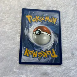 Pokemon Morgan Ultra Rare Full Art Holo Trainer SM-Team Up 178/181 Card - Image 2
