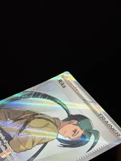 RIKA 241/182 SV04 PARADOX RIFT ENGLISH POKEMON CARD FAST DISPATCH - Image 3