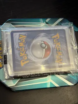 Topps Pokemon The First Movie TCG Pack 8 Cards + Foil Mystery Pack + Promo *Read - Image 3