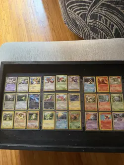 Pokemon Cards Binder - Image 1