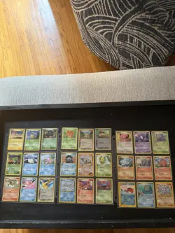 Pokemon Cards Binder - Image 2