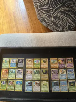 Pokemon Cards Binder - Image 3
