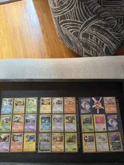 Pokemon Cards Binder - Image 4