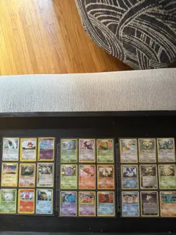 Pokemon Cards Binder - Image 5