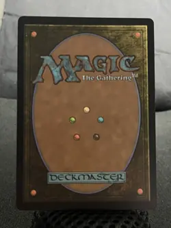 Black Market Connections (Extended Art) MTG: Assassin's Creed Regular - Image 2