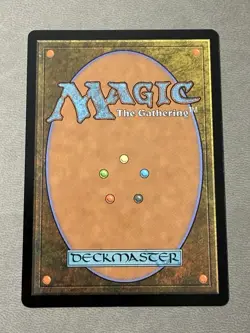 Bribery #77 (NM) Commander Masters CMM Magic MTG - Image 2
