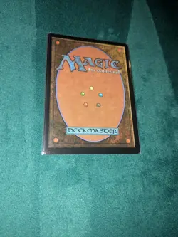 Dark Ritual Borderless NM Foil P 0131 TMC Magic The Gathering - Image 2