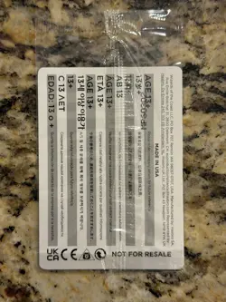 PSA Magazine Promo May 2026 - Magic the Gathering - Thanos Swords to Plowshares - Image 2