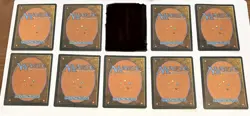 MTG Lot ~ Reserved List Only ~ 24 ICE AGE - Uncommons - Rares - Commons (1995) - Image 5