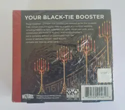Innistrad Crimson Vow Collector Booster Box - Image 5