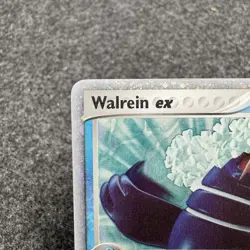 WALREIN EX 99/108 Holo Ultra Rare EX Power Keepers Pokemon Card - Image 2