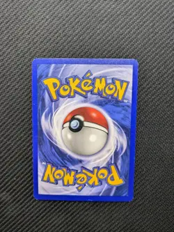 Pokemon Cards: 1st Edition Neo Discovery Common: Wooper 71/75 - Image 2
