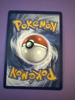 Elgyem 040/086 SV: Black Bolt Pokemon TCG Card - Poke Ball Pattern Holo - NM Eng - Image 2