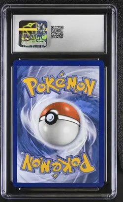 CGC 10 GEM MINT Charizard 2021 Celebrations 4/102 Base Set Pokemon Card - Image 2