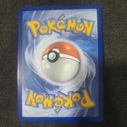 Pokemon TCG Deluxe Bomb 134/142 2024 Stellar Crown ACE SPEC Rare Card - NM - Image 2