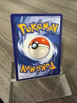 Deadpool Pikachu Holo Cosplay Card VCOS Pokemon Marvel - Image 2