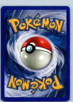 Pokemon Card - Rattata 89/110 - Legendary Collection Reverse Holo - Vintage WOTC - Image 2