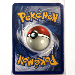 Machamp 8/102 Base Set 1st Edition Holo Rare 100 HP Pokemon Card English - Image 2