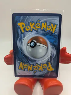 Pokemon TCG Charizard EX Black Star Promos Holo Card XY17 - Image 2