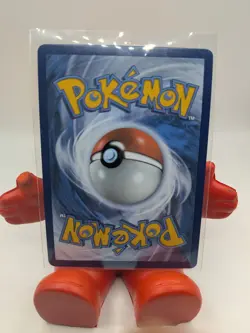 Pokemon TCG Mewtwo GX Black Star Promo Card SM196 NM/M Condition - Image 2