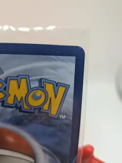 Pokemon TCG Mewtwo GX Black Star Promo Card SM196 NM/M Condition - Image 3