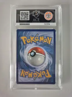 Pokemon TCG Morpeko Illustration Rare Card #206/182 Ace 10 Gem Mint - Image 3